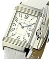 Jaeger - LeCoultre Reverso Duo Classique 271.84.70 (Q2718470)