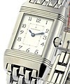 Jaeger - LeCoultre Reverso Duetto Mechanical 266.81.10 (Q2668110)