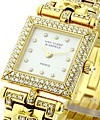 Van Cleef  Square Classique Lady
