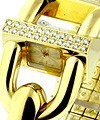 Van Cleef  The Cadenas with Diamond Bracelet