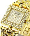 Van Cleef  Square Classique Lady