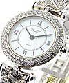 Van Cleef  Classique 24mm Lady
