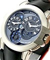 Harry Winston 410/MATZ44ZC.W Project Z4 Zalium