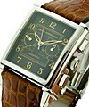 Girard Perregaux 25990-0-11-6786  (25990.0.11.5786)  Vintage 1945 Chronograph in Stee