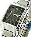 Girard Perregaux 25990-1-11-6786  Vintage 1945 Chronograph in Steel