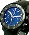 IWC Galapagos Aquatimer Chronograph - Limited Edition IW376705