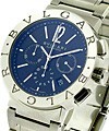 Bvlgari BB42SSCH Bvlgari-Bvlgari 42mm Chronograph