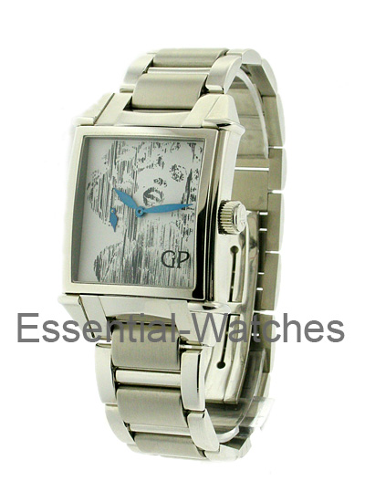 Girard Perregaux Vintage 45 Marilyn Monroe Special Edition - 25830-11-791-CK1A - Essential Watches