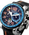 Graham 2BLBH.B02A.K45B Grand Silverstone Stowe Racing GMT - Limited Edition to 500 pieces