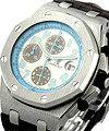 Audemars Piguet Montauk Highway Offshore Limited Edition 26187ST.OO.D801CR.01