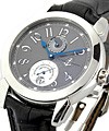 Ulysse Nardin 279-82 Ulysse l Chronometer in Platinum Limited Edition