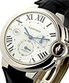 Cartier Ballon Bleu Chronograph - Large Size W6920005