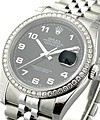 Rolex Men