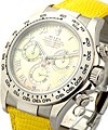 Rolex Beach Daytona in Yellow 116519 116519