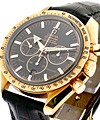 Omega 3653.80.33 Speedmaster Broad Arrow
