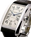 Cartier Tank Americaine - Xtra - Large Men