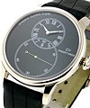 Jaquet Droz J003034203 Grande Seconde White Gold