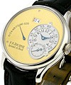 FP Journe  Octa Reserve de Marche