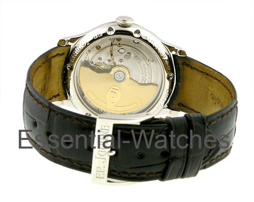 FP Journe Octa Reserve de Marche -  - Essential Watches