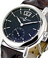 Ulysse Nardin 343-22-BD San Marco Big Date in Steel