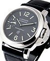 Panerai PAM 318 L PAM 318 - New York Boutique "Brooklyn Bridge"