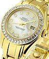 Rolex Lady