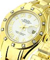 Rolex Pearlmaster Rolex Yellow Gold Lady