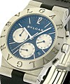 Bvlgari Diagono 35mm Chrono CH35S