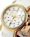 Breguet 8828BR/5D/586 DD00 Marine Lady Chronograph in Rose Gold