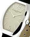 Vacheron Constantin  25040/000G-9051 Egerie - White Gold
