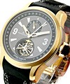 Jaeger - LeCoultre 176.24.70 Master Compressor Extreme Tourbillon
