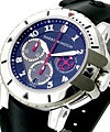 Harry Winston 410/MCA44WZC.K Project Z2 Sport Ocean Diver