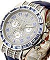 Rolex Custom Daytona  Pave Diamond Dial, 116519 116519
