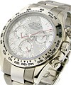 Rolex White Gold Daytona with Meteorite Dial 116509 116509