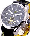 Jaeger - LeCoultre 176 Master Compressor Extreme Tourbillon Byblos