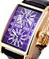 Roger Dubuis  Much More GMT Rose Gold Large Size M34 1447 5 97.61DT