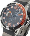 Ulysse Nardin 333-90-3 Marine Aqua Perpetual