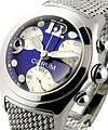 Corum 396-250-B100EB30R Bubble Chronograph - Large Size -