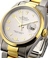 Rolex 16263 Men