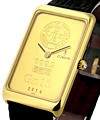 Corum  Swiss Ingot - 15 grams