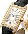 Cartier Lady