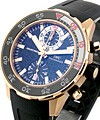 IWC IW376903 Aquatimer Chronograph Mens Wristwatch