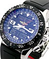Breitling Airwolf Raven Volcano A7836423/B911