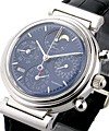 IWC  Da Vinci Tourbillon Perpetual Calendar Chronograph