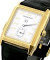Audemars Piguet  Jump Hour Minute Repeater
