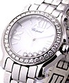 Chopard 278509-3010 Happy Sport II - 30mm - Steel