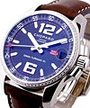 Chopard  Gran Turismo XL Mille Miglia with Diamond Bezel