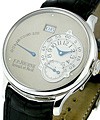 FP Journe  Octa Reserve de Marche