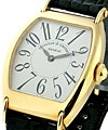 Vacheron Constantin 37001/OOR Les Historiques 1912 Tonneau