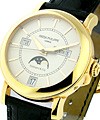 Patek Philippe 5150R - T150 Annual Calendar  5150R